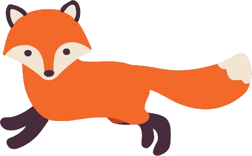 Finn the fox, Lerch RV