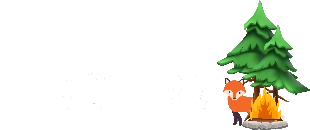 Lerch RV Fox Logo