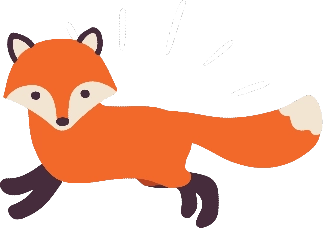 Lerch RV fox