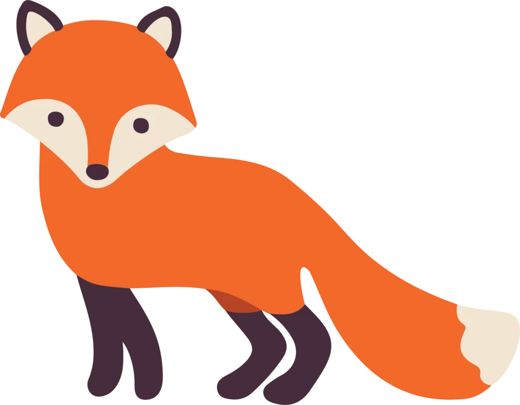 Finn the Fox, Lerch RV