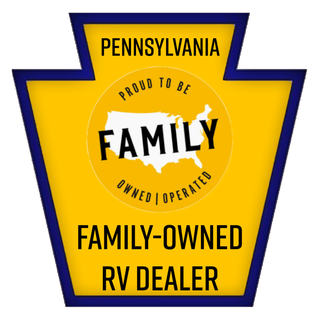 Official PA Family Owned RV Dealership - Lerch RV