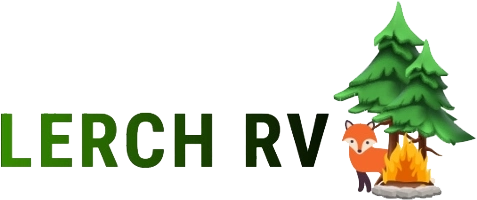 Lerch RV Logo - Colored